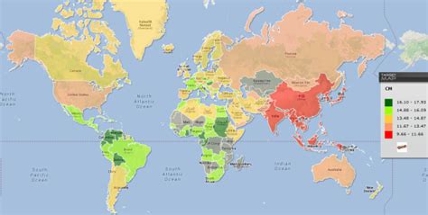 taille du plus gros zizi du monde|Classement de la taille du pénis dans le monde : qui a。